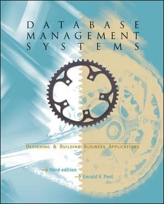 Database Management Systems-Designing & Building Business Applications - Gerald Post