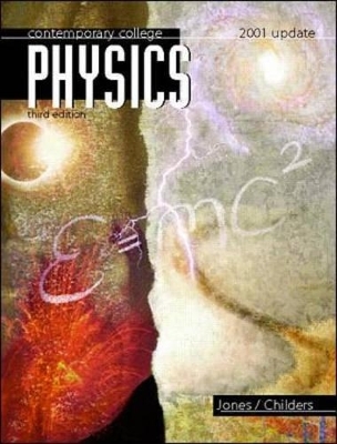 Contemporary College Physics - Edwin R. Jones, Richard L. Childers