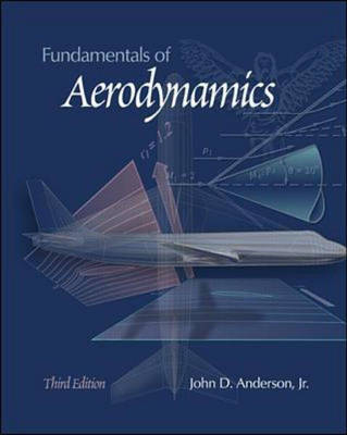 Fundamentals of Aerodynamics - John Anderson