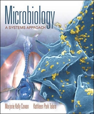 MP: Microbiology:  An Organ Systems Approach w/ OLC bind-in card