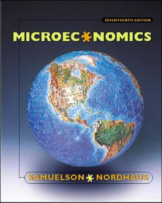 Microeconomics -  Samuelson