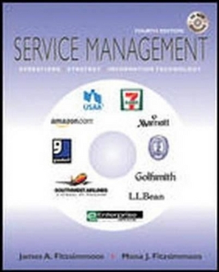 Service Management