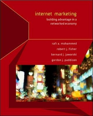Internet Marketing, 2/e, with e-Commerce PowerWeb
