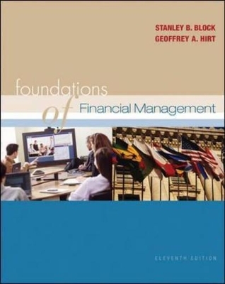 Foundations of Financial Management