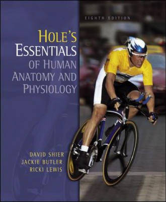 Holes Essentials of Human Anatomy and Physiology -  Shier,  BUTLER