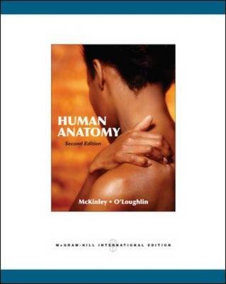 Human Anatomy - Michael McKinley, Valerie O'Loughlin