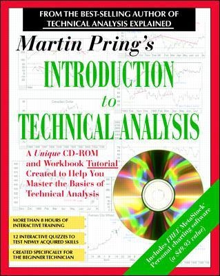 INTRODUCTION TO TECHNICAL ANALYSIS W/CD