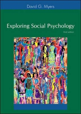 Exploring Social Psychology with PowerWeb - David Myers