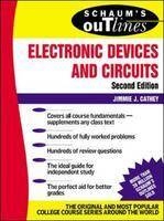 Schaum's Outline of Electronic Devices and Circuits - Jimmie J. Cathey