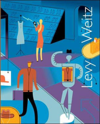 Retailing Management - Michael Levy, Barton A. Weitz