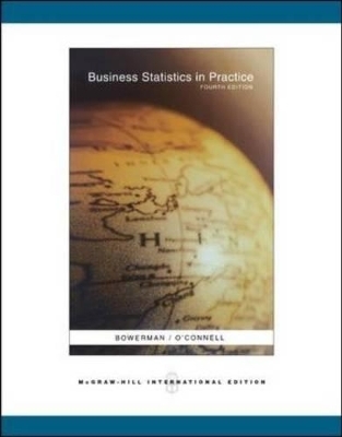 Business Statistics in Practice