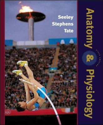 Anatomy and Physiology - Rod R. Seeley,  etc.
