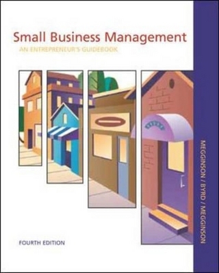 Small Business Management