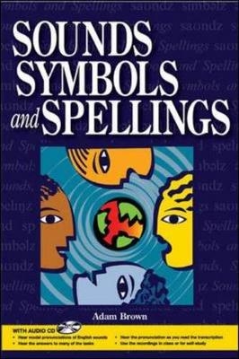 Sounds, Symbols and Spellings
