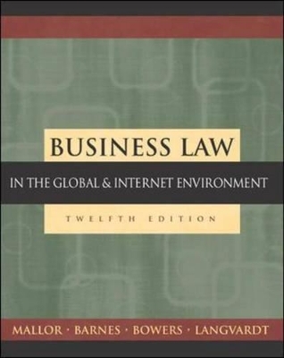 Business Law