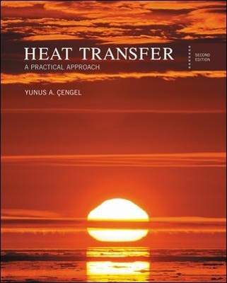 Heat Transfer: A Practical Approach with EES CD - Yunus Cengel