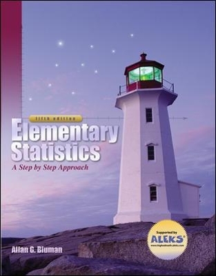ISE MP ELEMENTARY STATISTICS W/CD