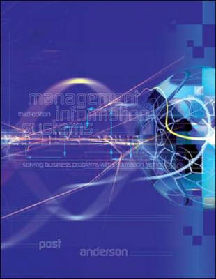 Management Information Systems with Student CD