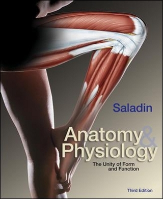 Anatomy and Physiology:  The Unity of Form and Function
