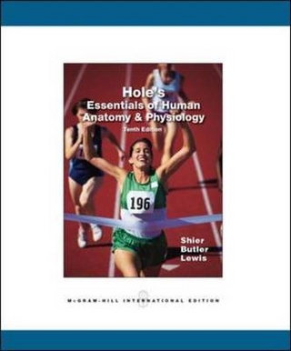 Hole's Essentials of Human Anatomy & Physiology