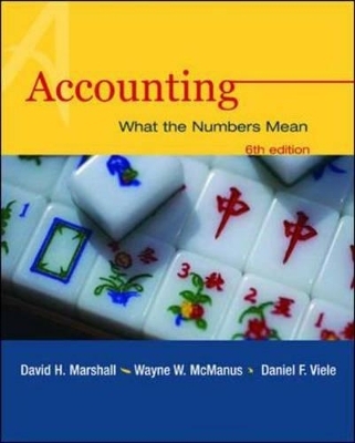 Accounting - David H. Marshall, Wayne McManus, Daniel Viele