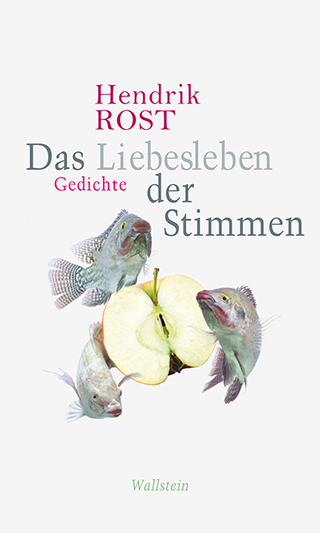 Das Liebesleben der Stimmen