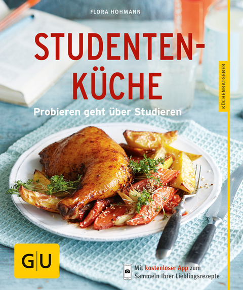 Studentenk&uuml;che - Flora Hohmann
