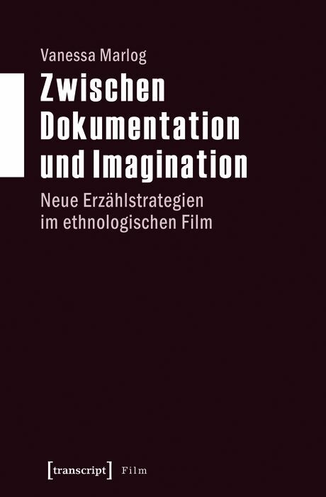 Zwischen Dokumentation und Imagination -  Vanessa Marlog