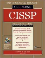 CISSP Certification All-in-One Exam Guide, Fourth Edition