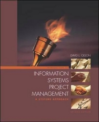 Introduction to Information Systems Project Management