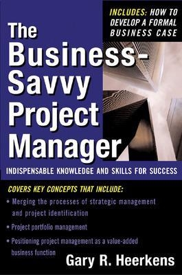 The Business Savvy Project Manager