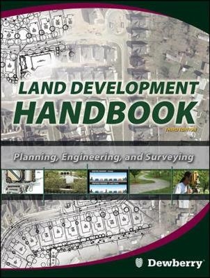 Land Development Handbook -  Dewberry