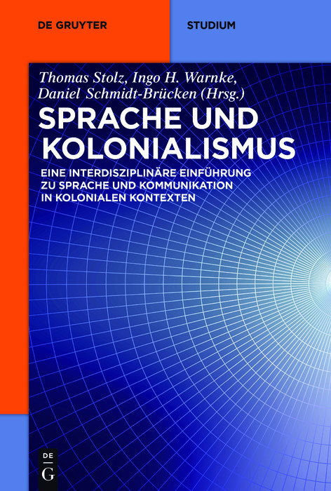 Sprache und Kolonialismus - 