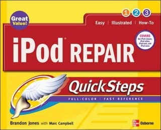 iPod Repair QuickSteps
