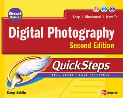 Digital Photography QuickSteps - Doug Sahlin