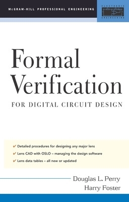 Applied Formal Verification - Douglas Perry, Harry Foster