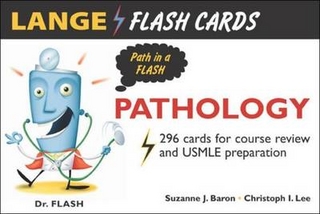 Lange FlashCards Pathology