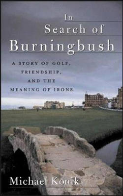 In Search of Burningbush
