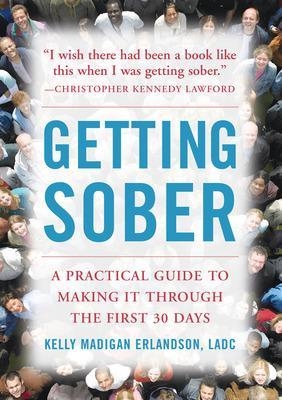 Getting Sober - Kelly Madigan Erlandson