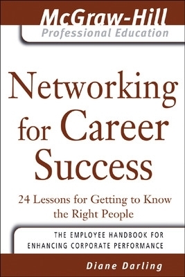 Networking for Career Success - Diane Darling