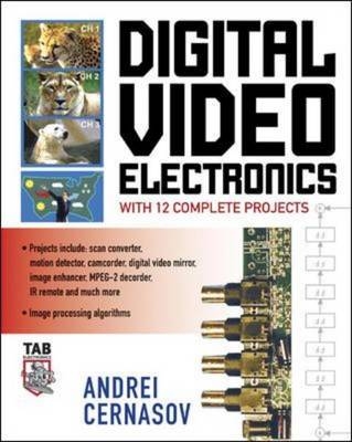 Digital Video Electronics