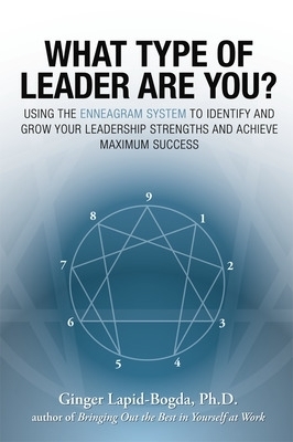 What Type of Leader Are You? - Ginger Lapid-Bogda