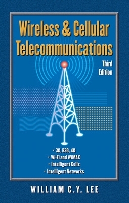 Wireless and Cellular Communications
