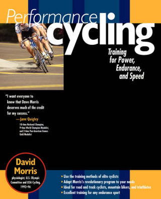 Performance Cycling