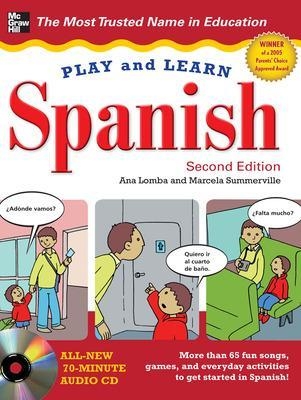 Practice Makes Perfect Spanish Pronouns Up Close