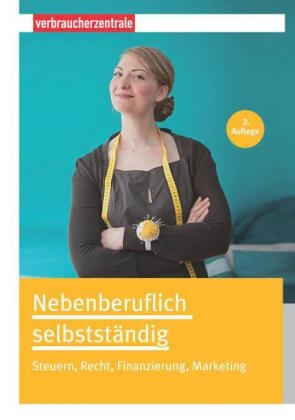 Nebenberuflich selbstst&auml;ndig - Thomas Hammer
