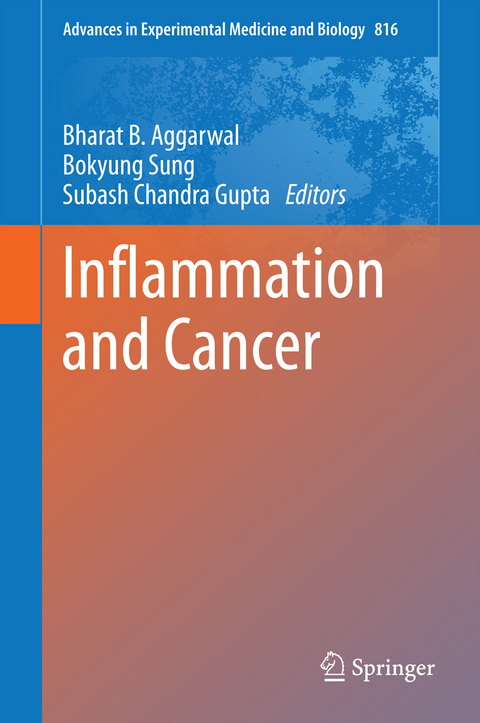 Inflammation and Cancer - 
