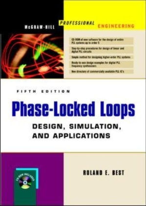 Phase-Locked Loops - Roland Best
