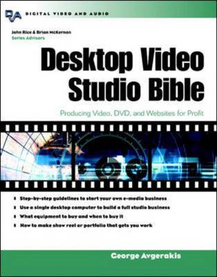 Desktop Video Studio Bible
