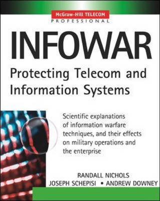 Infowar: Protecting Telecom and Information Systems